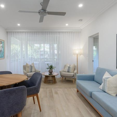 Mandalay Luxury Beachfront Apartments Port Douglas Buitenkant foto